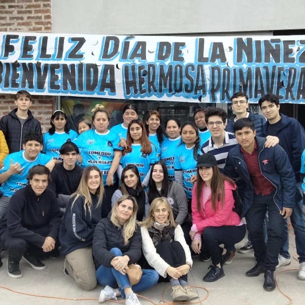 Community
