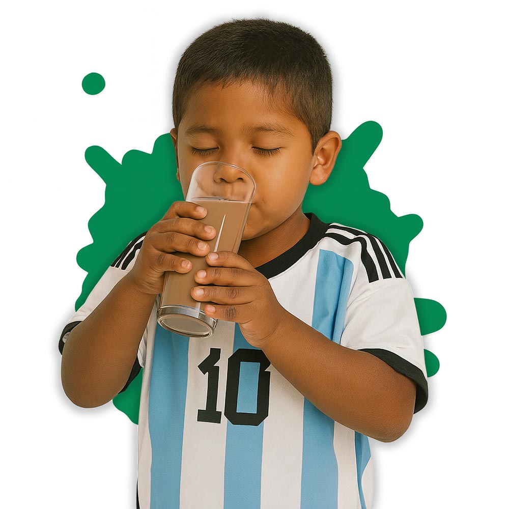 Niño con nü3