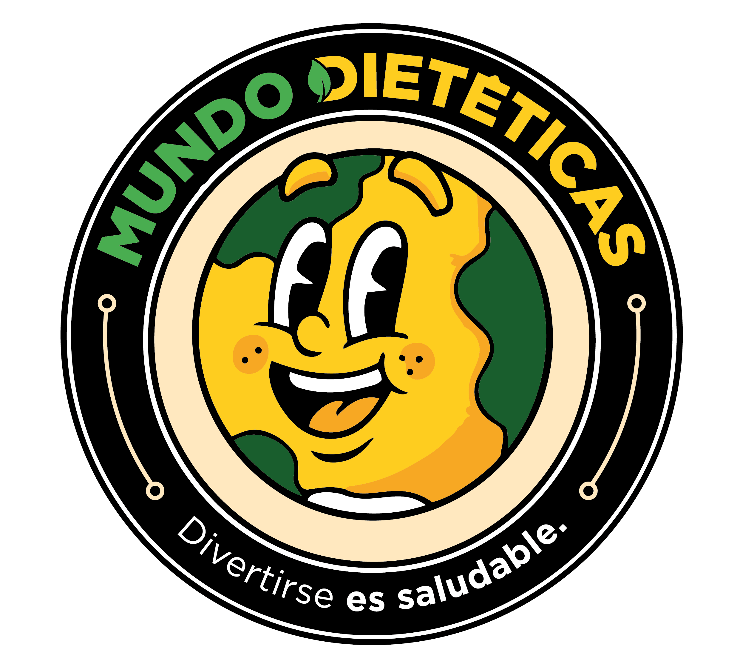 Mundo Dietética 